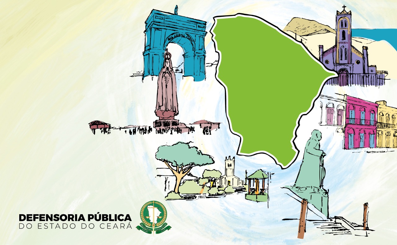 Defensoria Pública atende a 77 comarcas e supera 3 milhões de atuações em apenas 3 anos