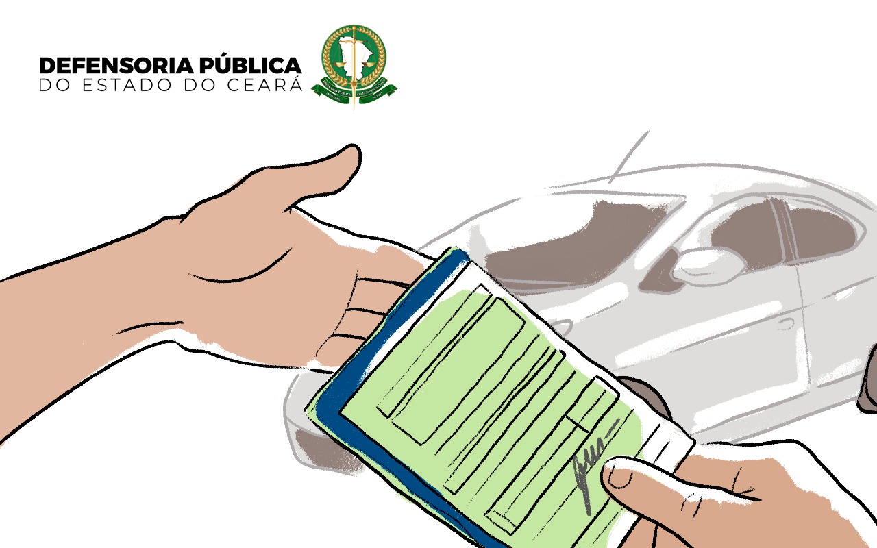 Vender veículo sem transferir titularidade: problema é comum e pode gerar dor de cabeça para novo proprietário
