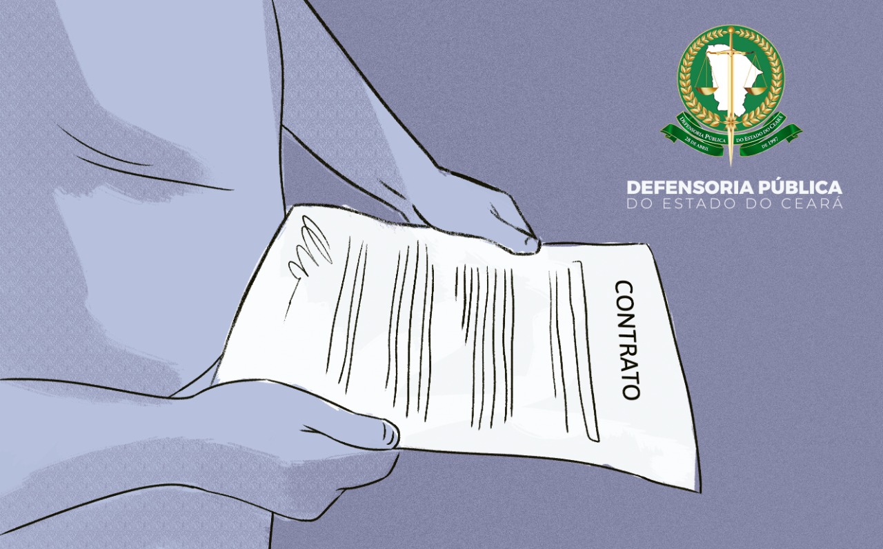 Defensoria alerta sobre golpes de empréstimos não solicitados