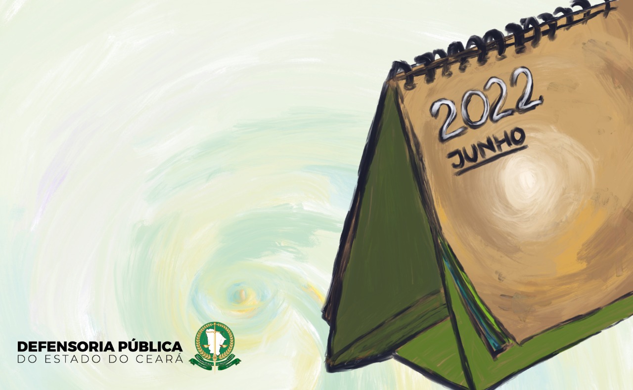 Defensoria decreta ponto facultativo para esta quinta (16) e sexta (17). Plantão de urgências segue no fim de semana