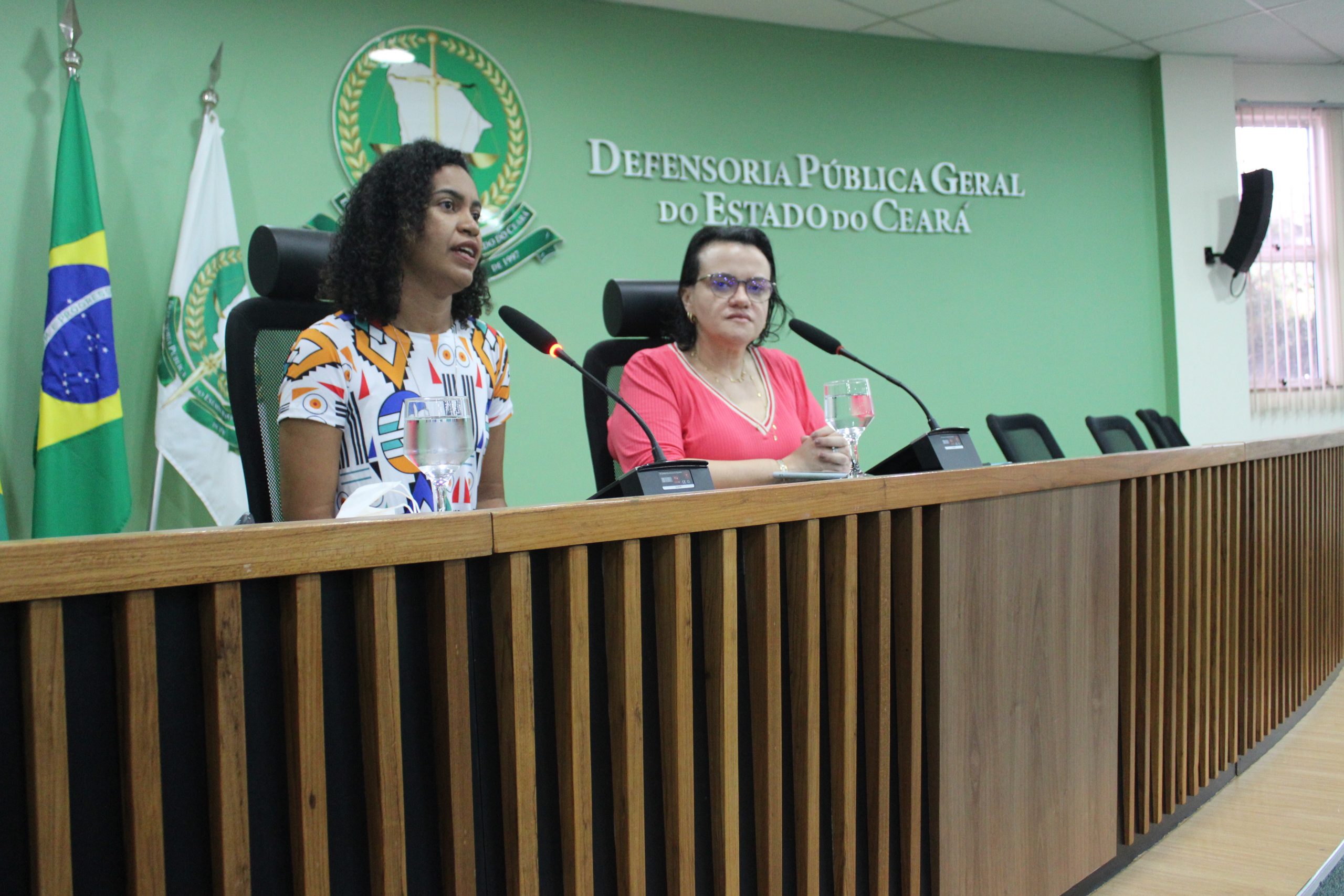 Especialistas debatem aspectos metodológico-legislativos e jurisprudências em Seminário sobre Cotas