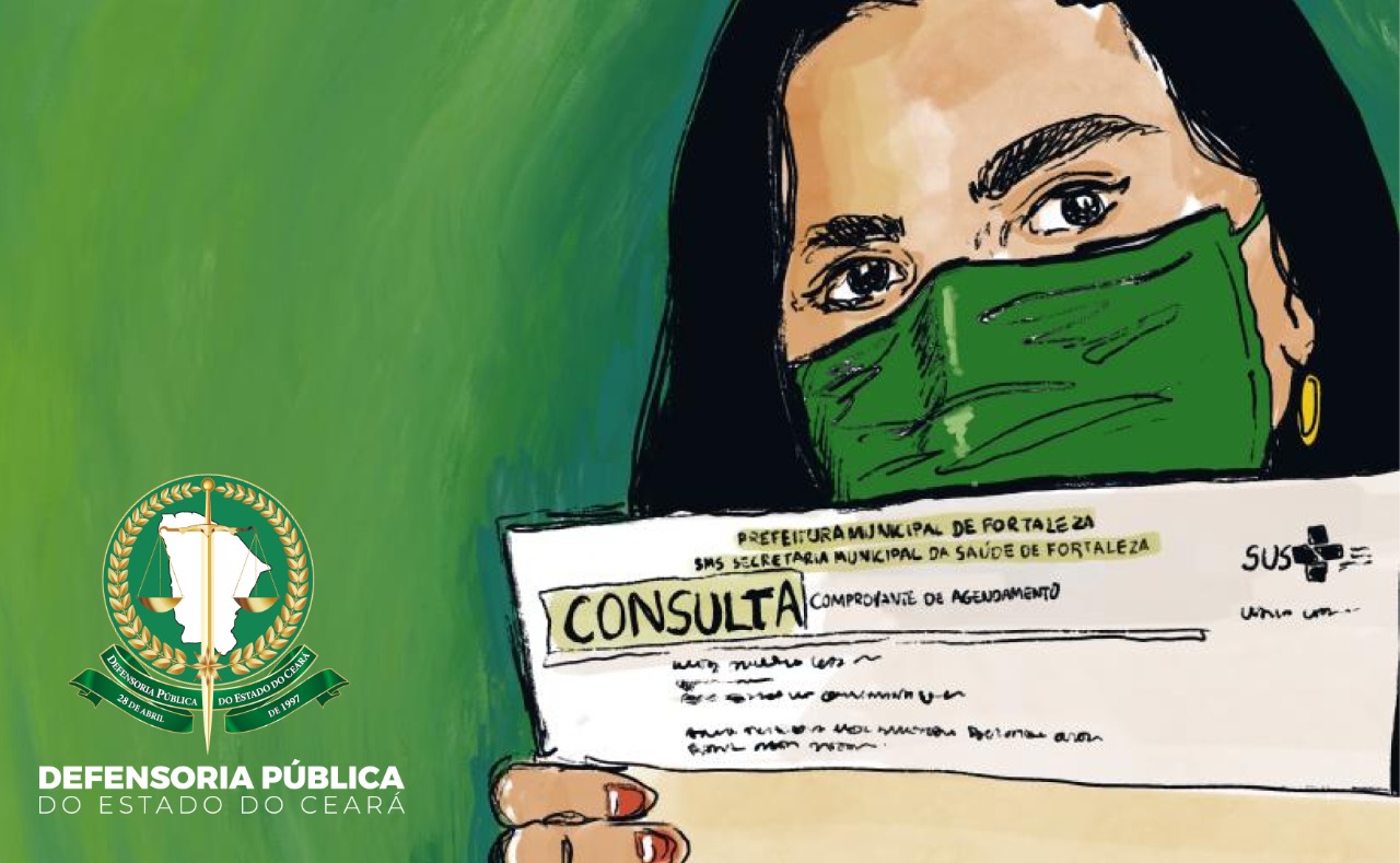 Oftalmologia, ortopedia, neurologia e atendimentos multidisciplinares lideram procura por consultas no Nudesa