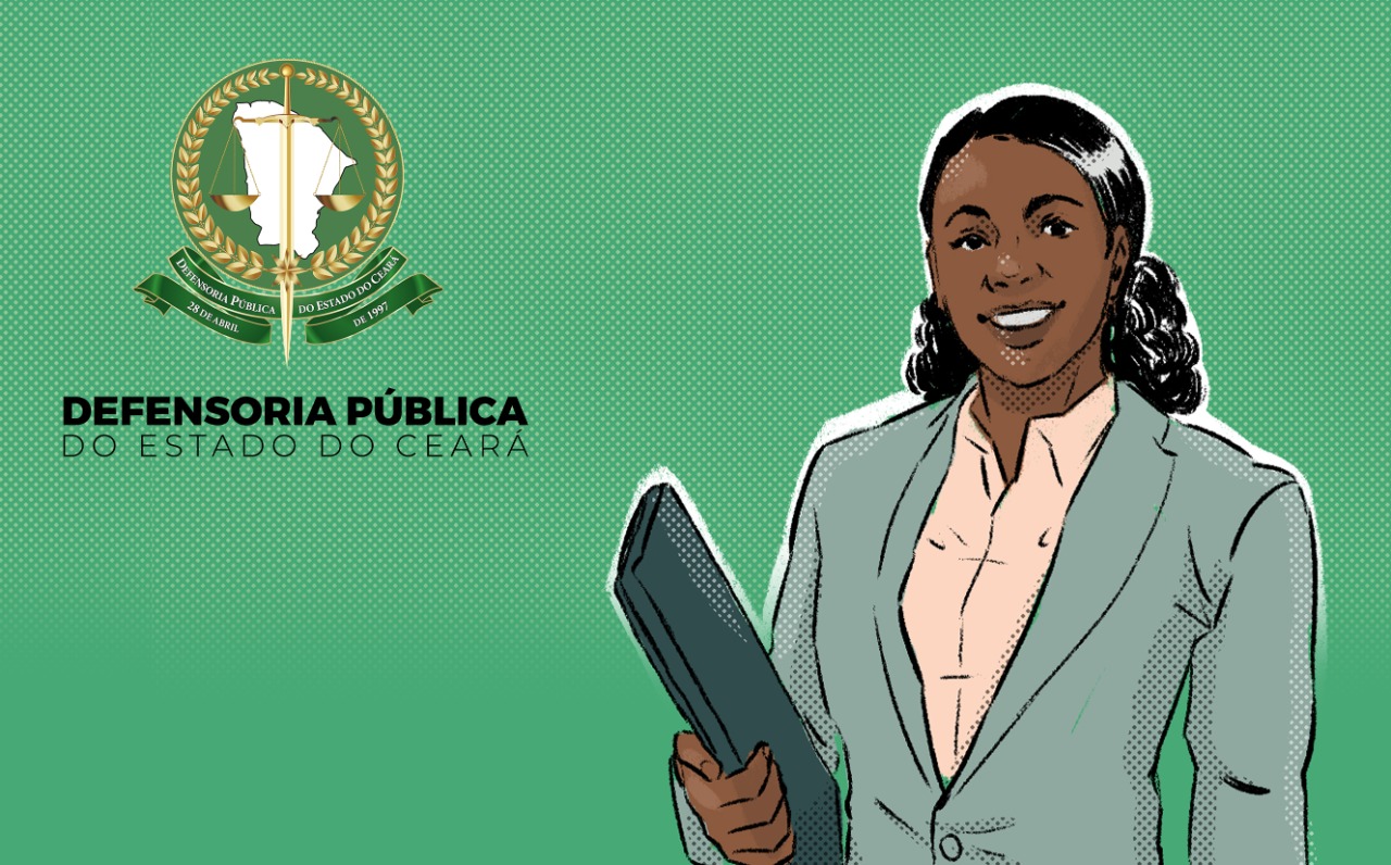 Encerram nesta sexta-feira (12) inscrições para estágio remunerado em Direito na Defensoria Pública