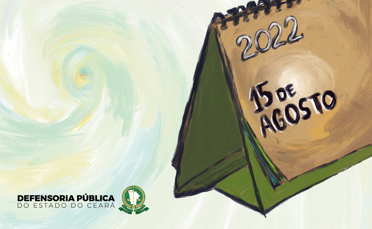 Núcleos da Defensoria em Caucaia, Fortaleza, Nova Russas e Viçosa do Ceará fecham na segunda (15), feriado municipal