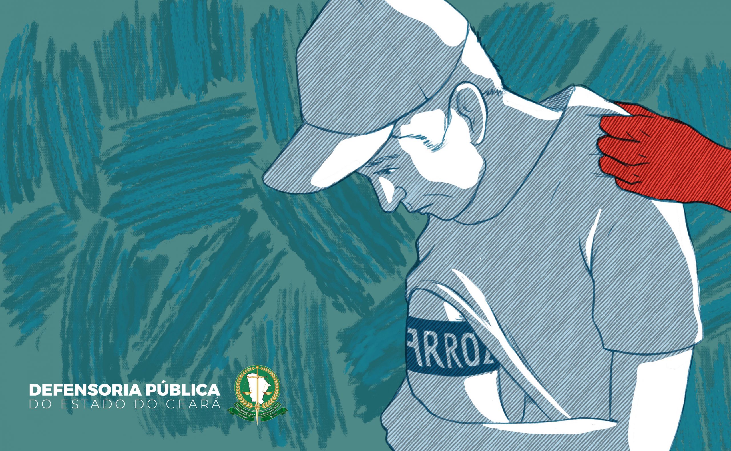 Pai de 7 filhos preso por furtar comida é absolvido após Defensoria alegar princípio da  insignificância penal