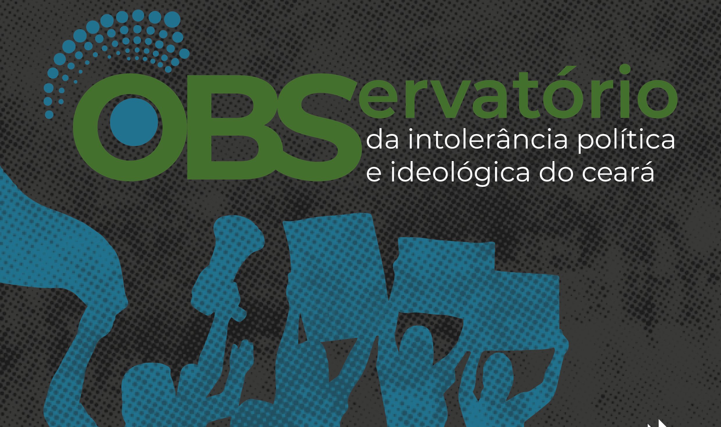 Medo de violência política atinge 67% da população, diz Datafolha. No Ceará, Observatório foi ampliado e recebe denúncias de casos de intolerância