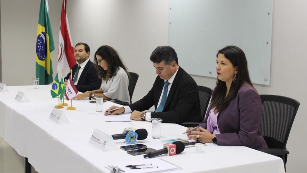 Instituições se unem para combater o assédio eleitoral às vésperas do 2° turno. Observatório da Intolerância recebeu 14 denúncias neste período 