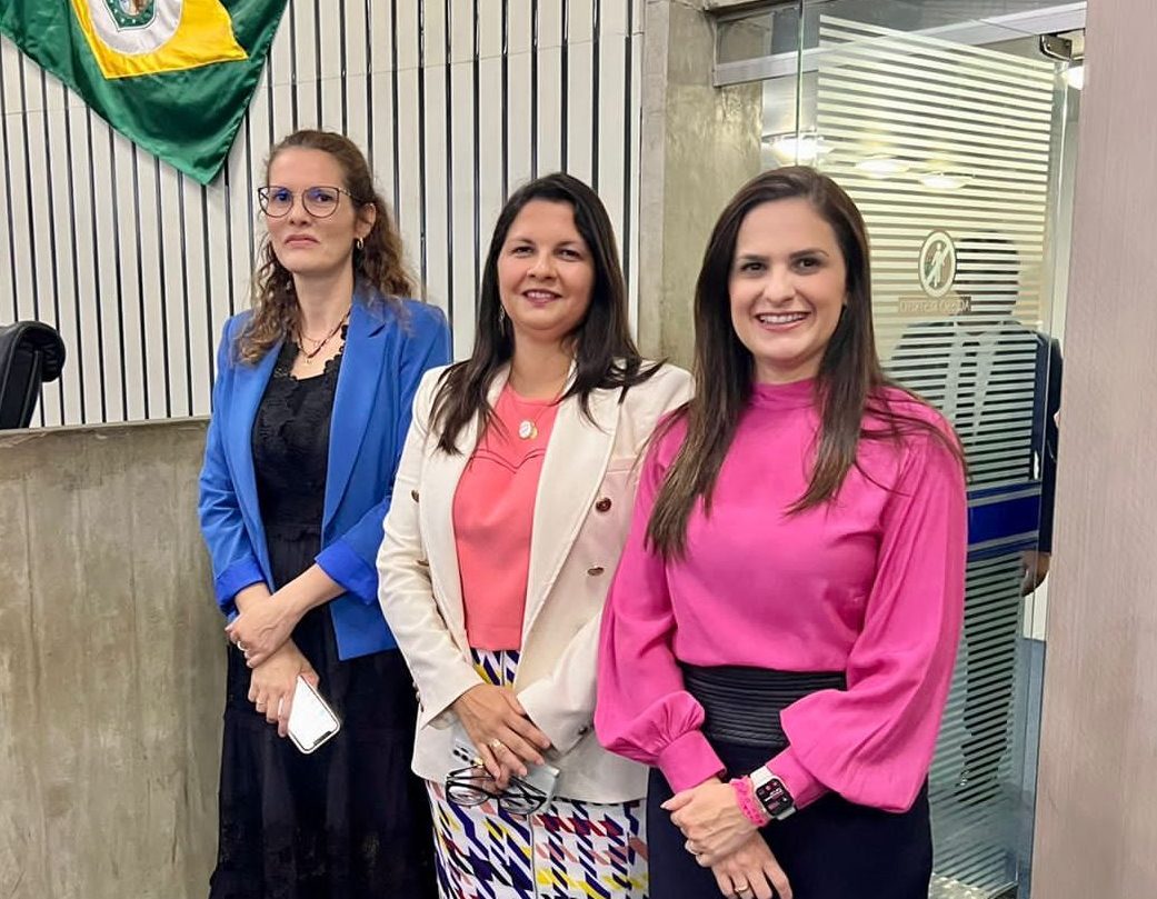 Assembleia aprova projeto de lei que eleva as entrâncias da Defensoria em três cidades