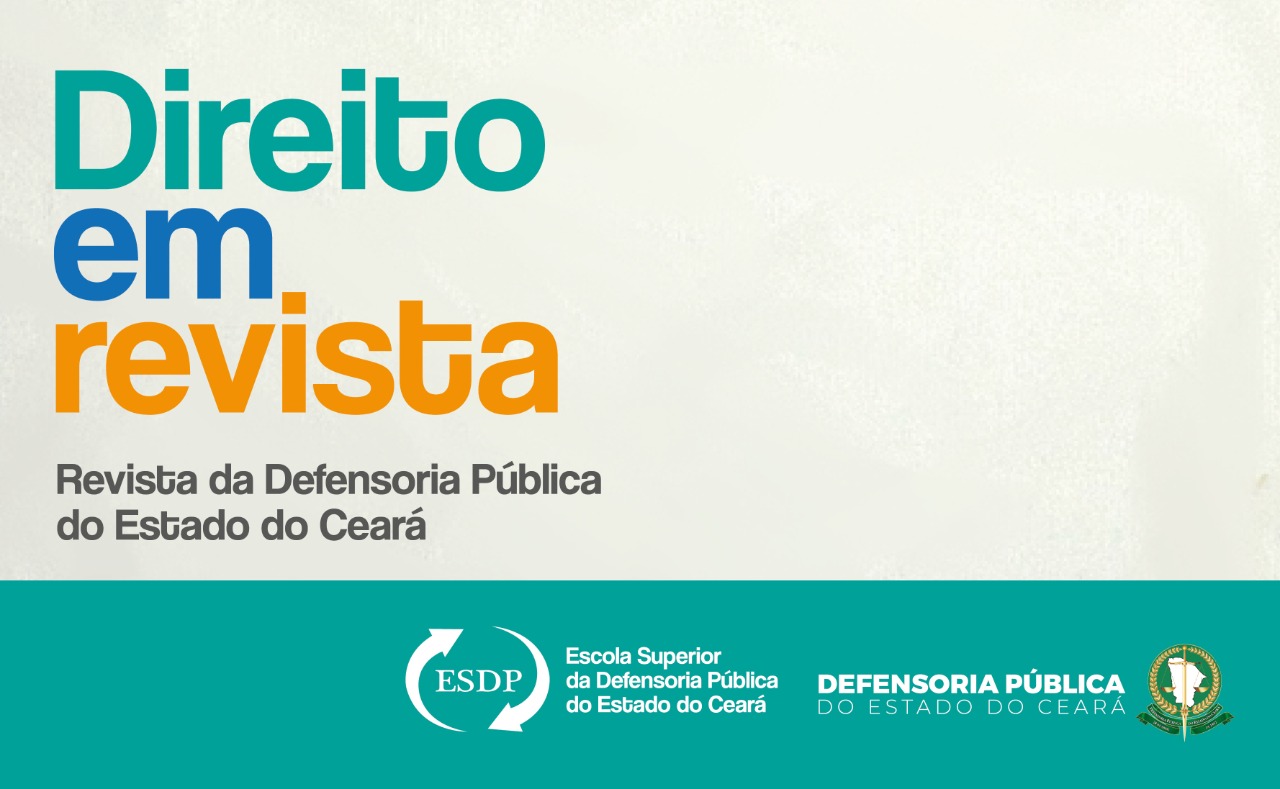 Escola Superior recebe trabalhos para a publicação Direito em Revista