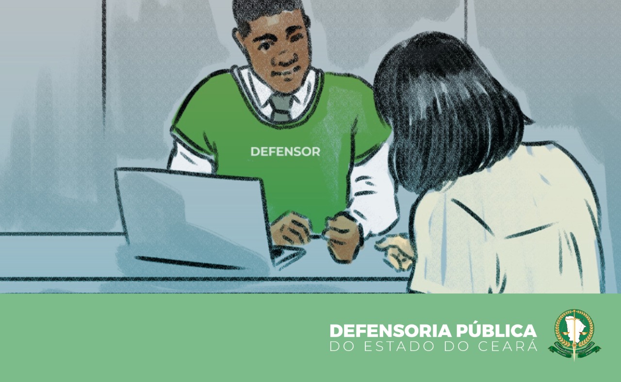 Assembleia Legislativa do Ceará realiza sessão solene em homenagem aos cinco anos do plantão da Defensoria Pública