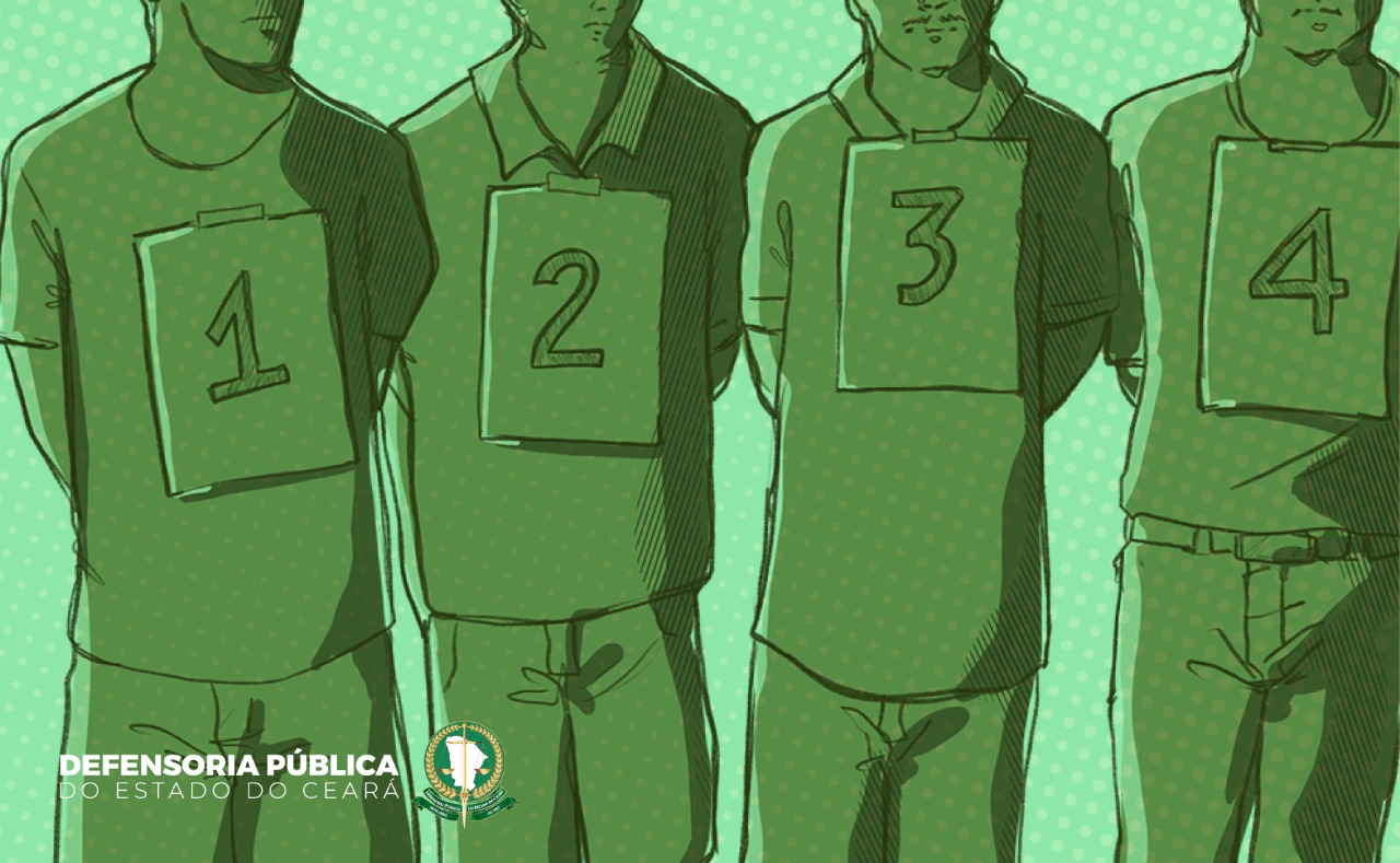 Resolução prevê mudanças no processo de reconhecimento pessoal do réu para evitar condenações injustas