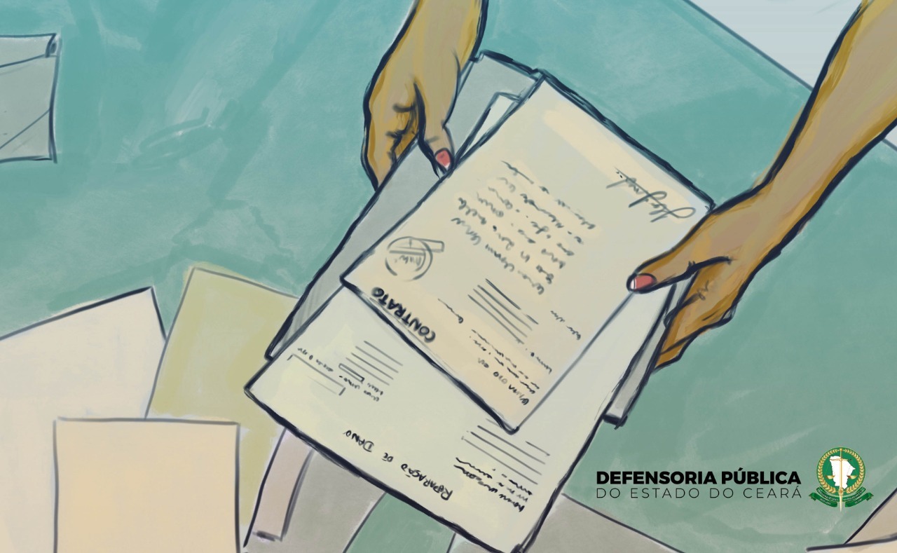 Mulheres são as que mais buscam amparo jurídico para questões financeiras e soluções de conflitos familiares, apontam pesquisas