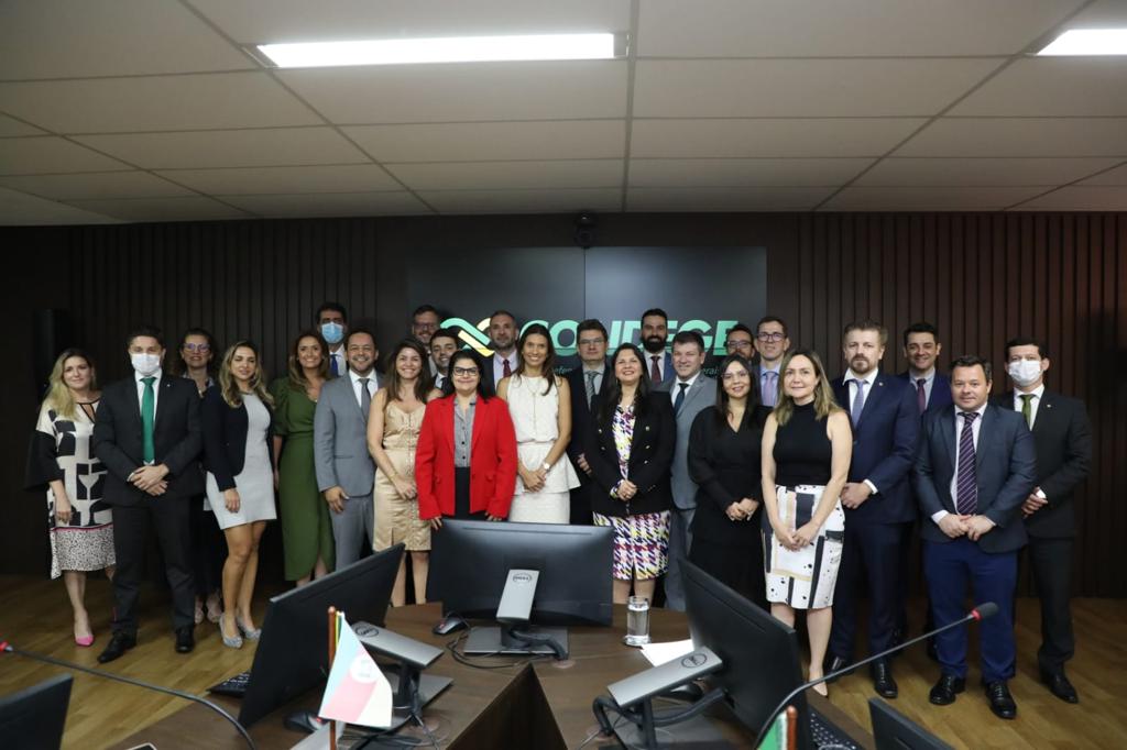 Defensoria Pública de Minas Gerais sedia 69ª reunião do Condege