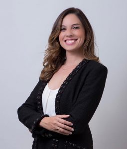 Amélia Soares da Rocha