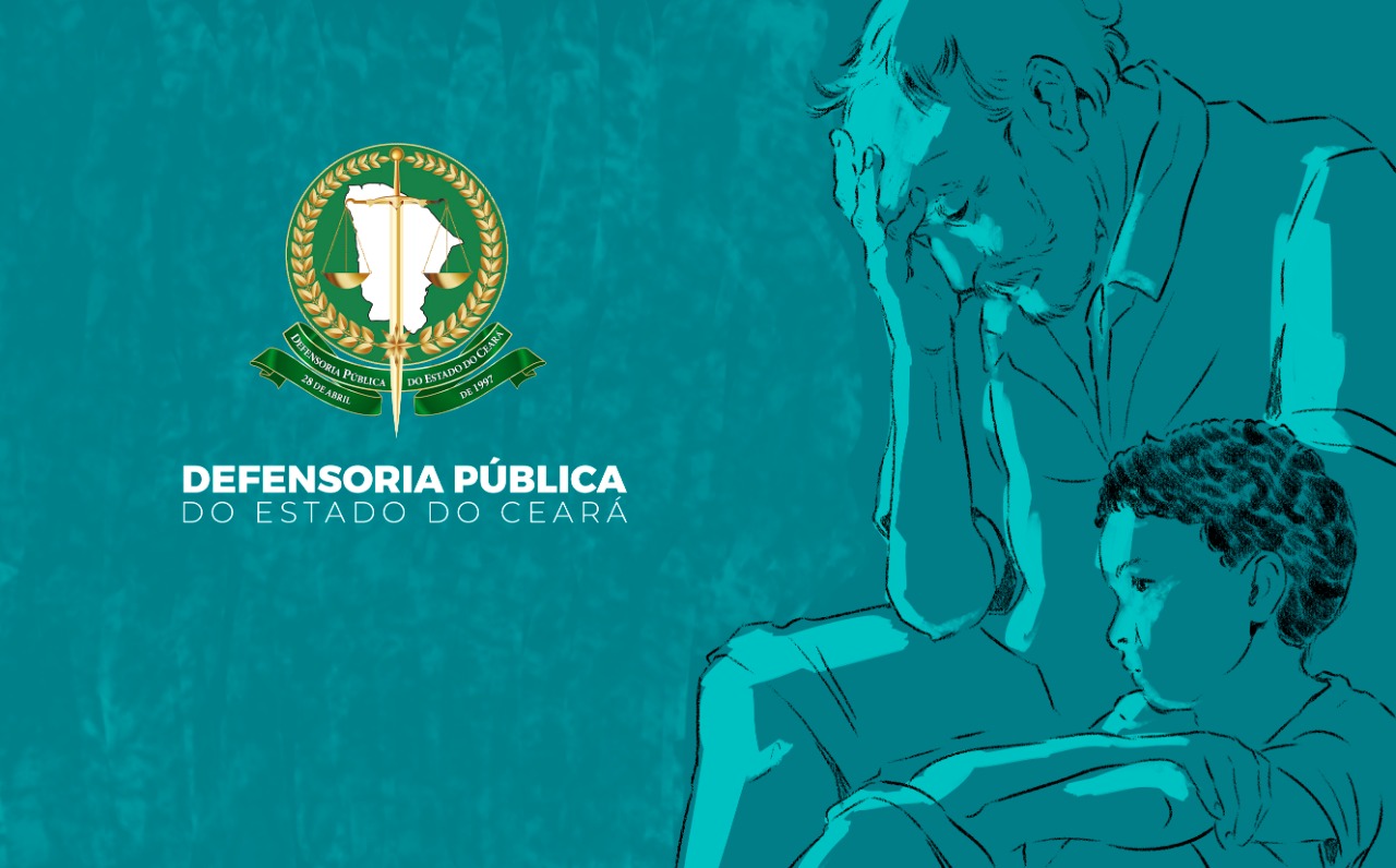 Abandono afetivo. Quando a negligência emocional pode se transformar em  indenização – Defensoria Pública do Estado do Ceará