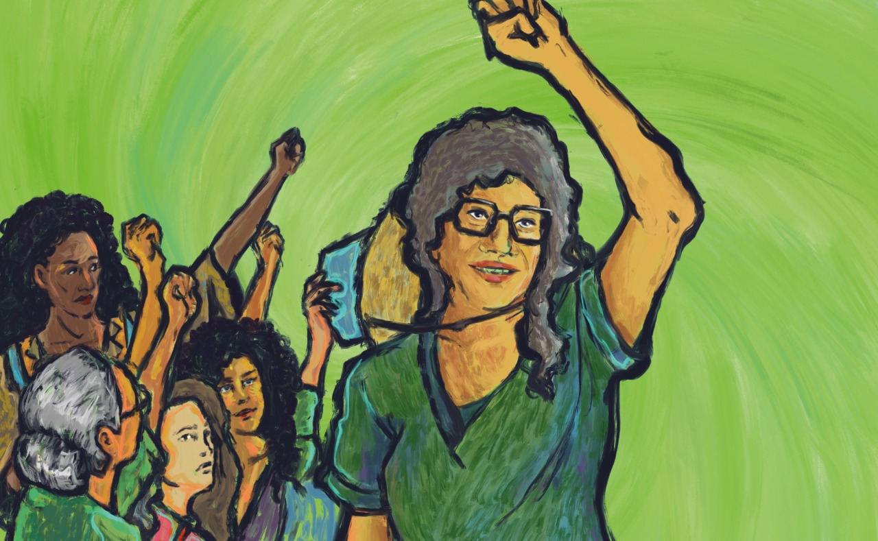 Defensoria encerra 2022 com mais de 1,3 milhão de atuações