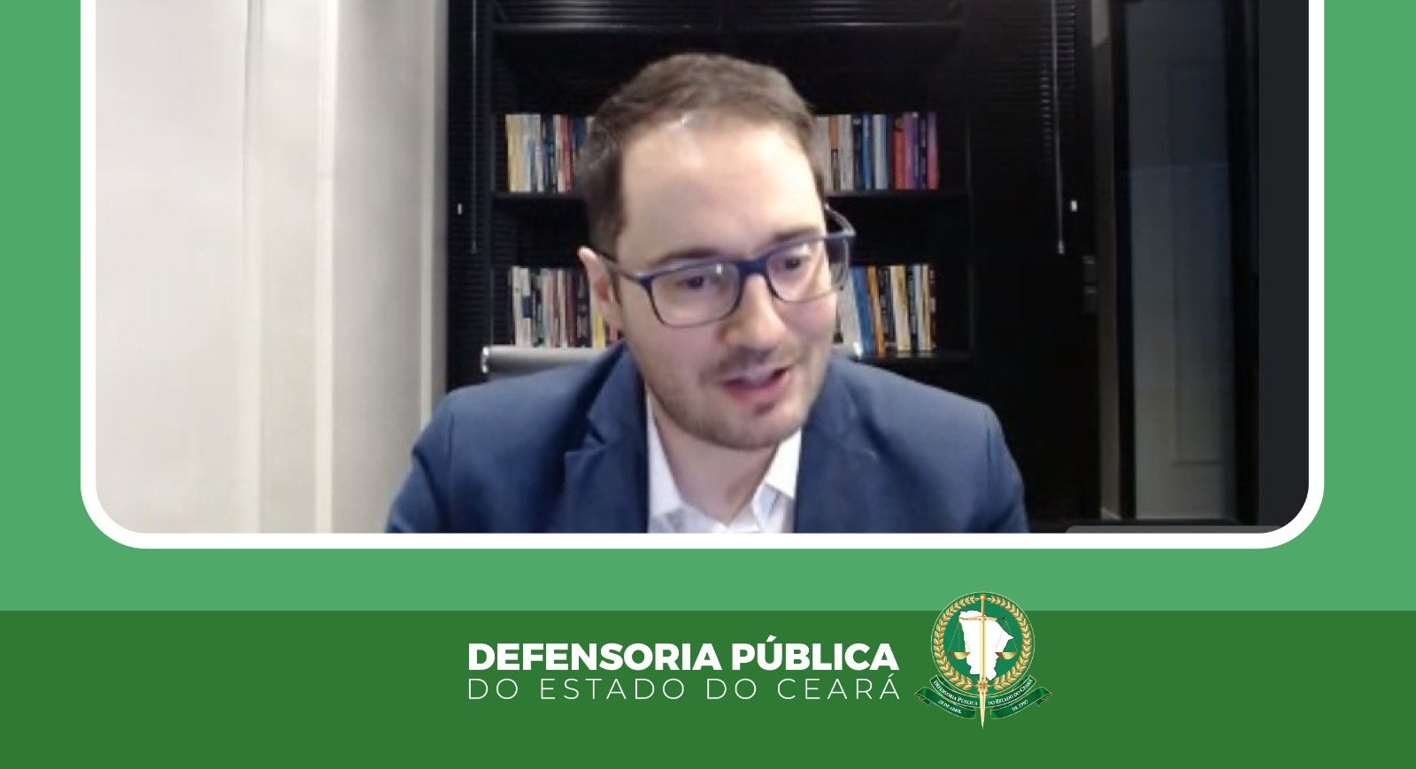 Defensores aprendem na prática o conceito de Visual Law em workshop promovido pela Escola Superior