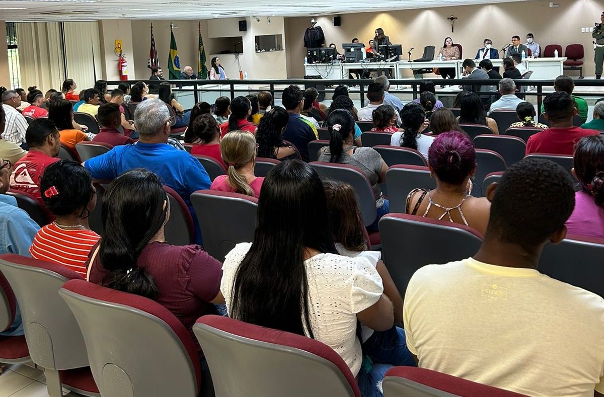 Mediação garante regularização fundiária para mais de 170 famílias em Caucaia