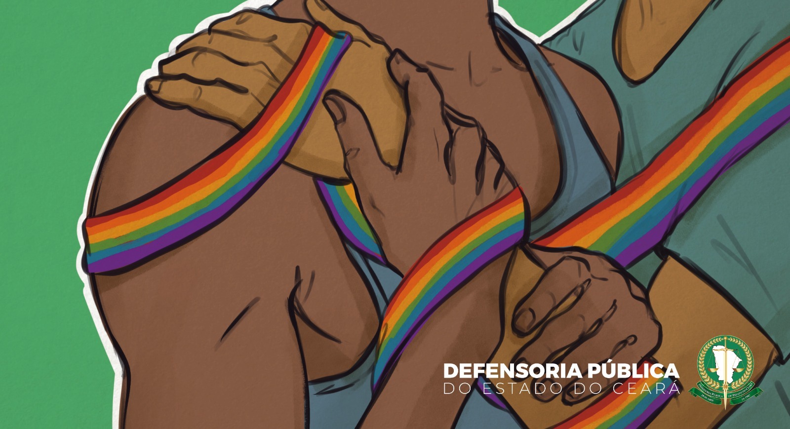 Regulamentação do CNJ que estabelece procedimento aos cartórios para união de pessoas homoafetivas completa 10 anos