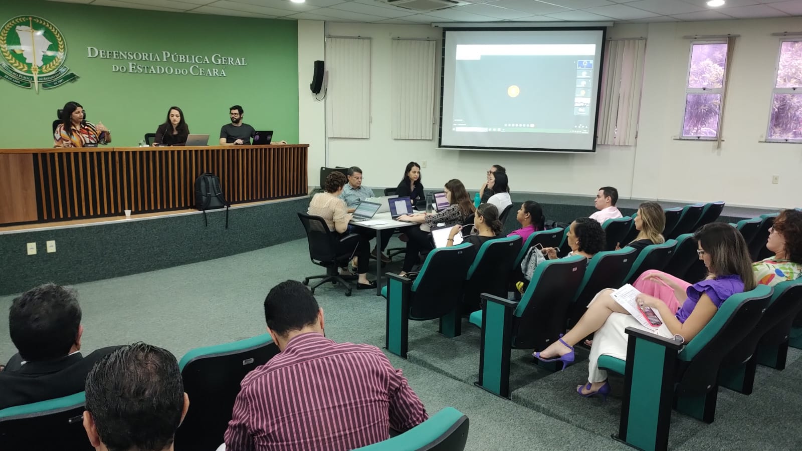 Defensoria lança tecnologia inédita para otimizar cálculo de execução penal em benefício dos assistidos