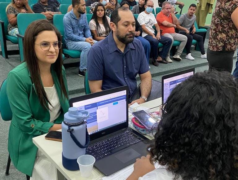 Defensoria organiza programa que incentiva defensores e colaboradores a cuidar da saúde