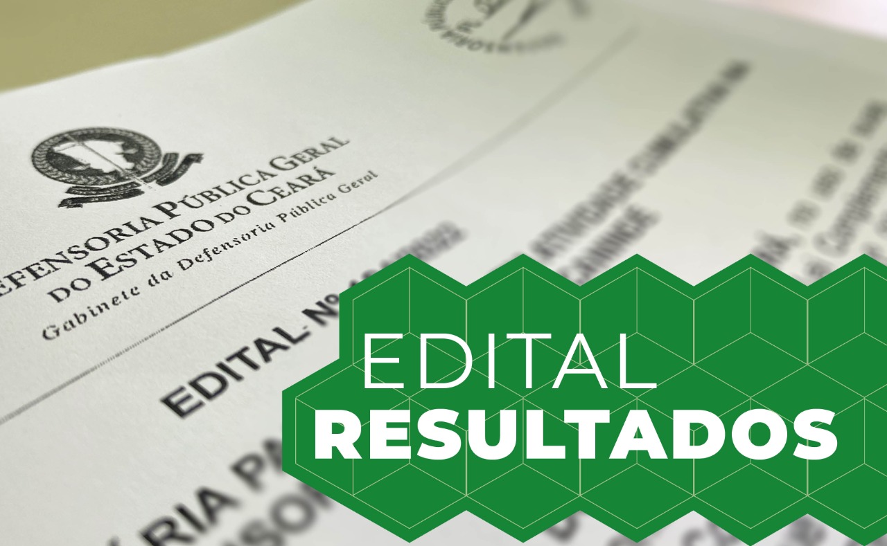 CDI divulga resultado de edital de cumulativa para atuação em Iguatu