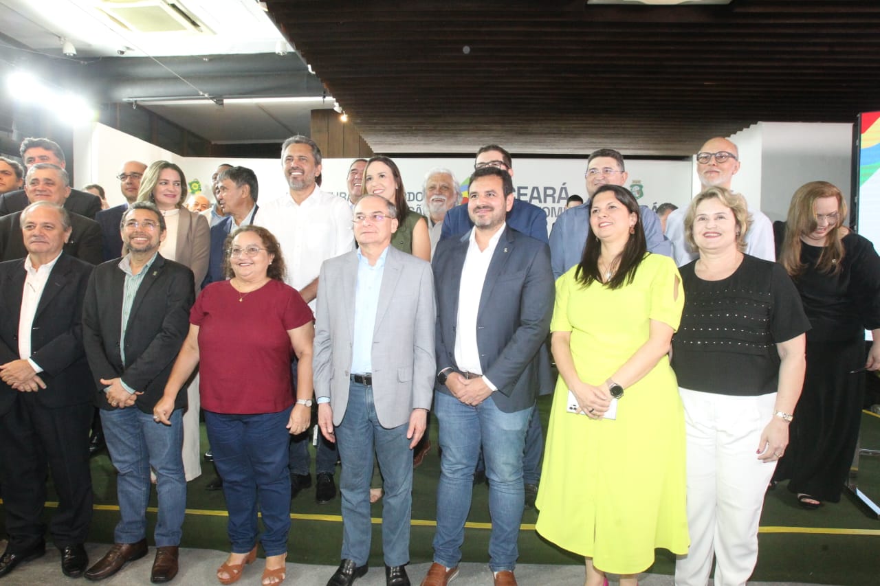 Defensoria Pública integra frente articulada e interinstitucional de combate à fome no Ceará