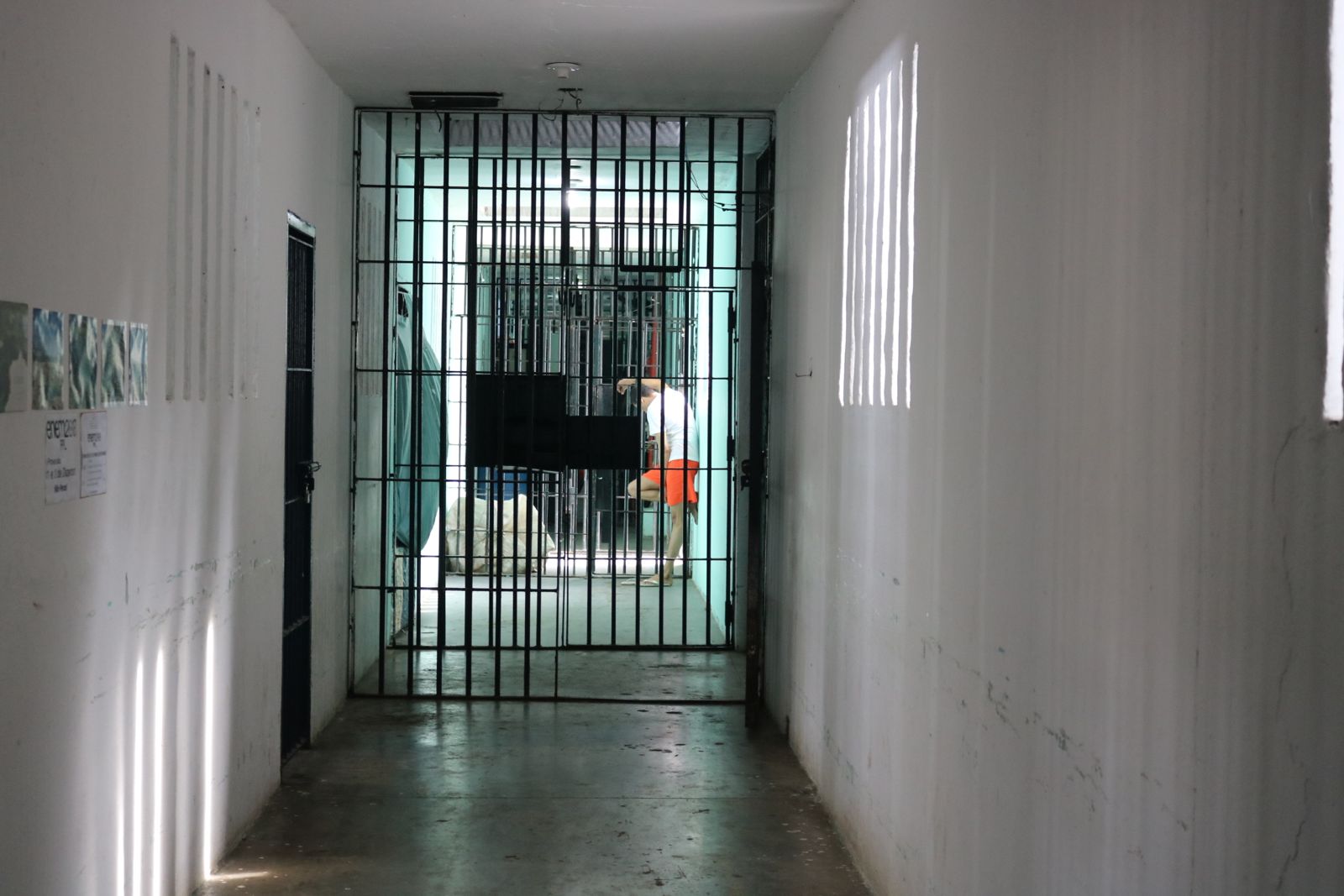 Tribunal de Justiça reconhece atuação legítima da DPCE na defesa dos direitos das pessoas encarceradas em vulnerabilidade