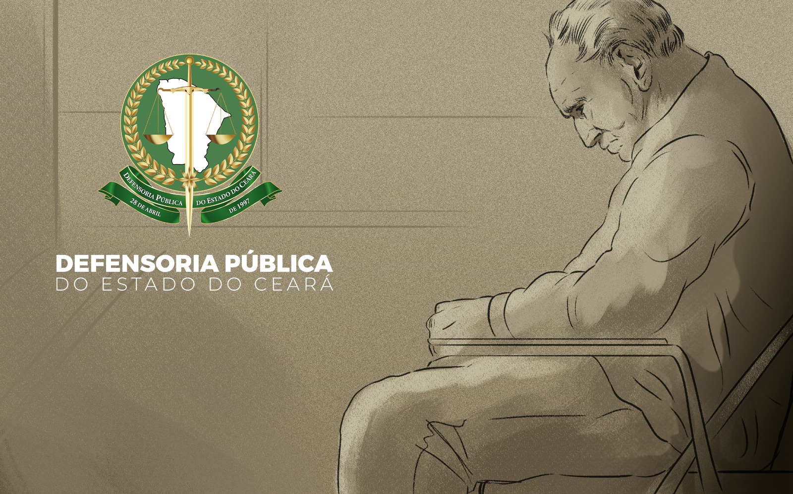 O cuidado com o bem-estar da pessoa idosa é um dever e não uma opção