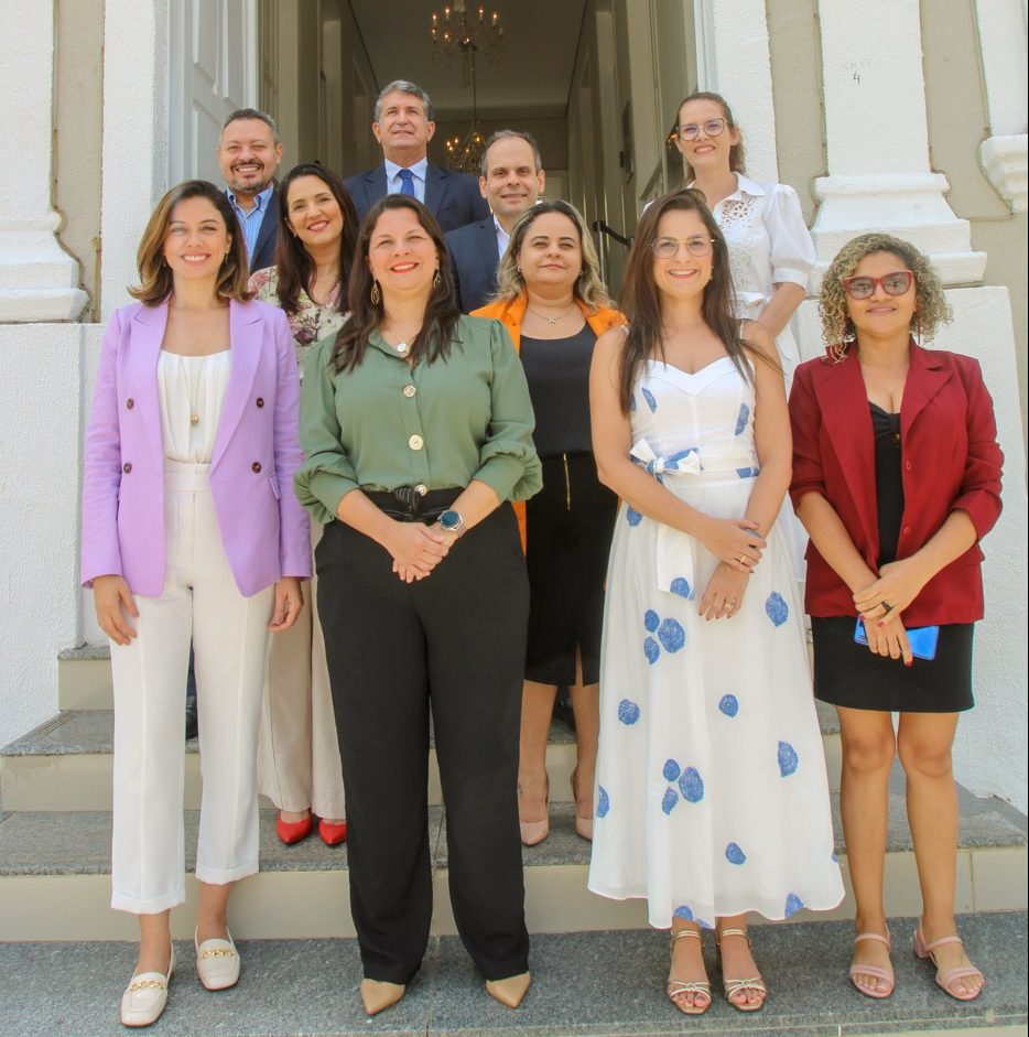 Primeira Sessão do Consup itinerante acontece em Baturité