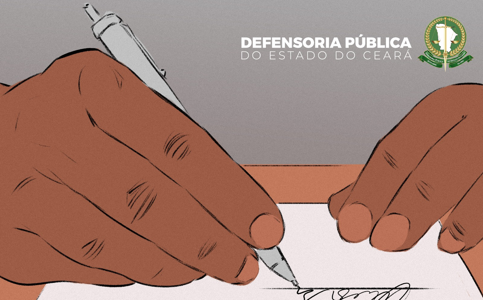 Lei Estadual exige a assinatura física para pessoas idosas em contratos de empréstimos