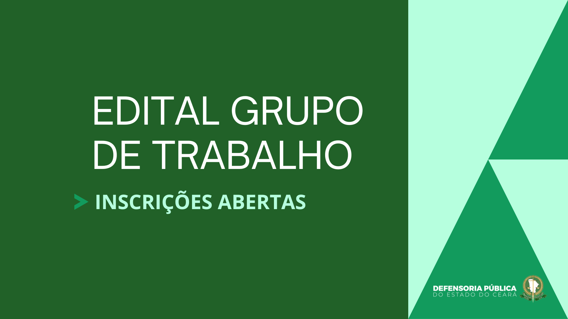 CDC abre inscrições para o GT da Central de Transplantes