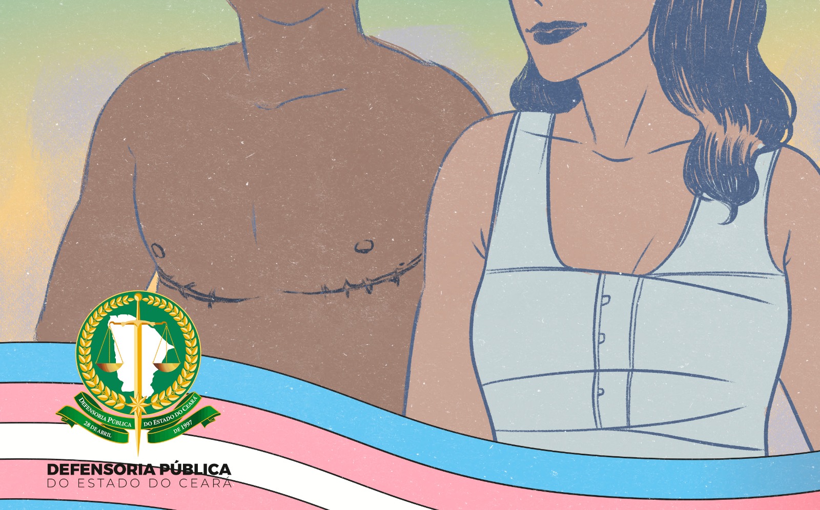 Planos de saúde agora são obrigados a fazer cirurgias de redesignação sexual; decisão do STJ é conquista para pessoas trans