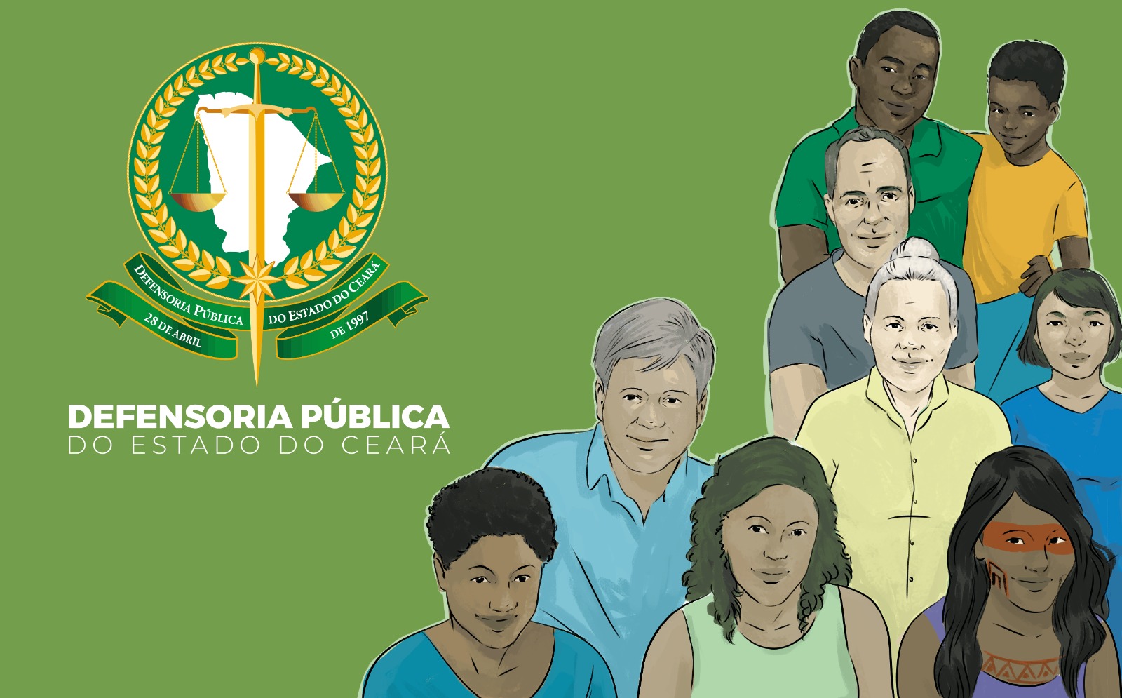 Em parceria com UniFIC, Defensoria ganha espaço para mediação de conflitos em Iguatu