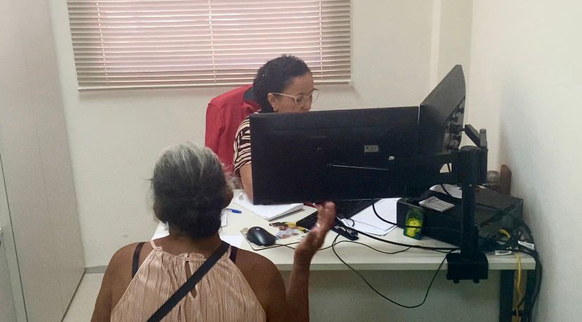 João XXIII ganha célula do Nudep para atender familiares de pessoas presas e réus soltos