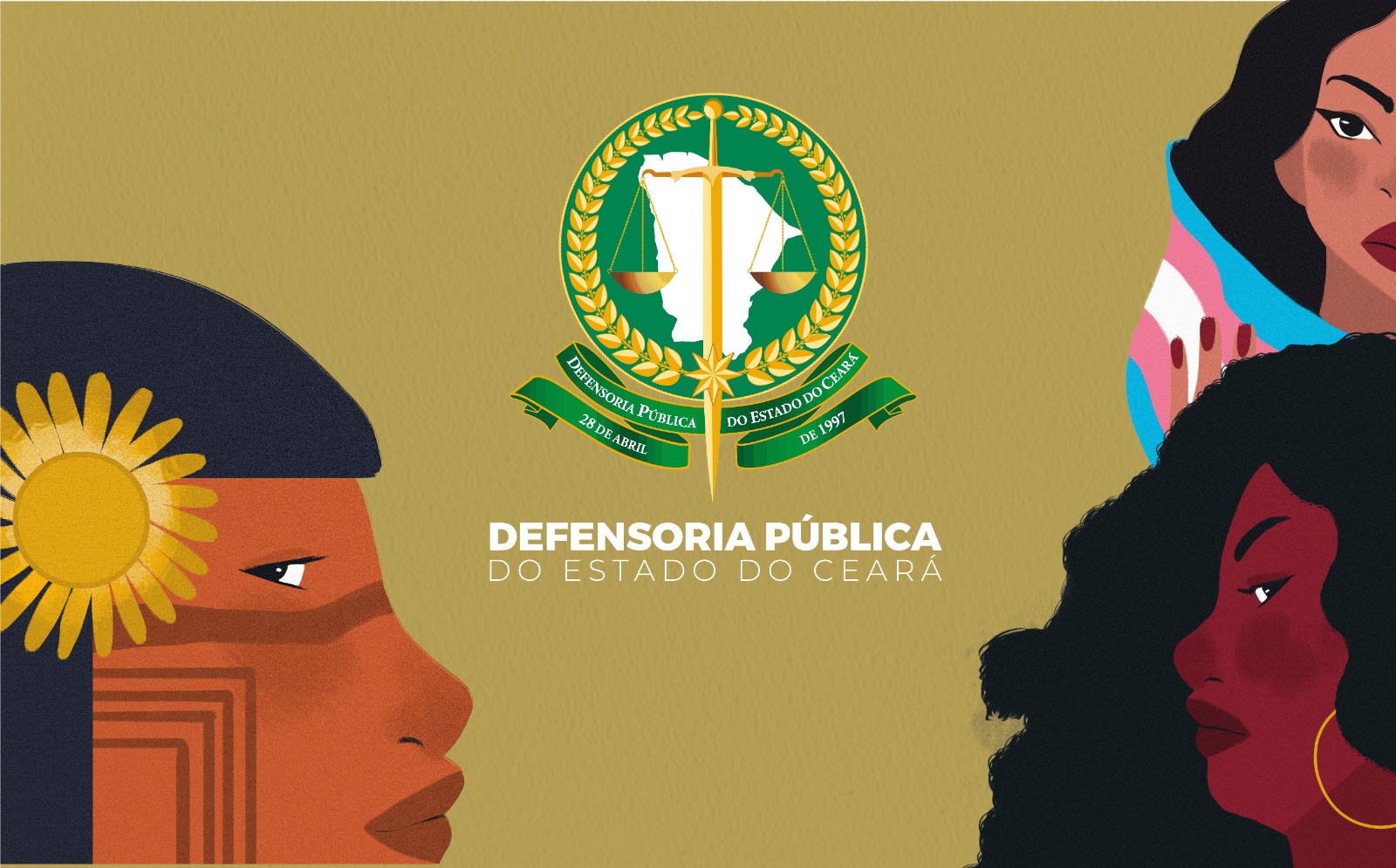 86% das mulheres vítimas de violência doméstica atendidas pelo Nudem Fortaleza são negras; 79% estão sob medida protetiva