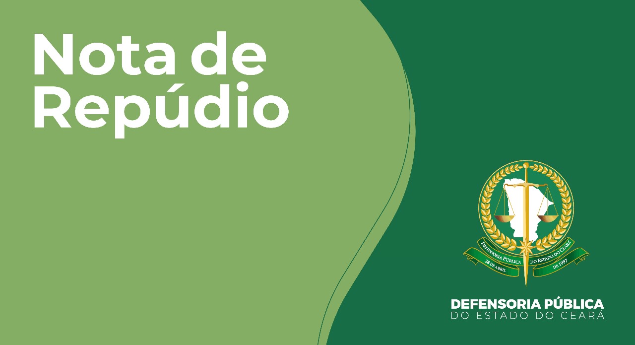 Nota de Repúdio – Ataques contra delegação do Fortaleza Esporte Clube