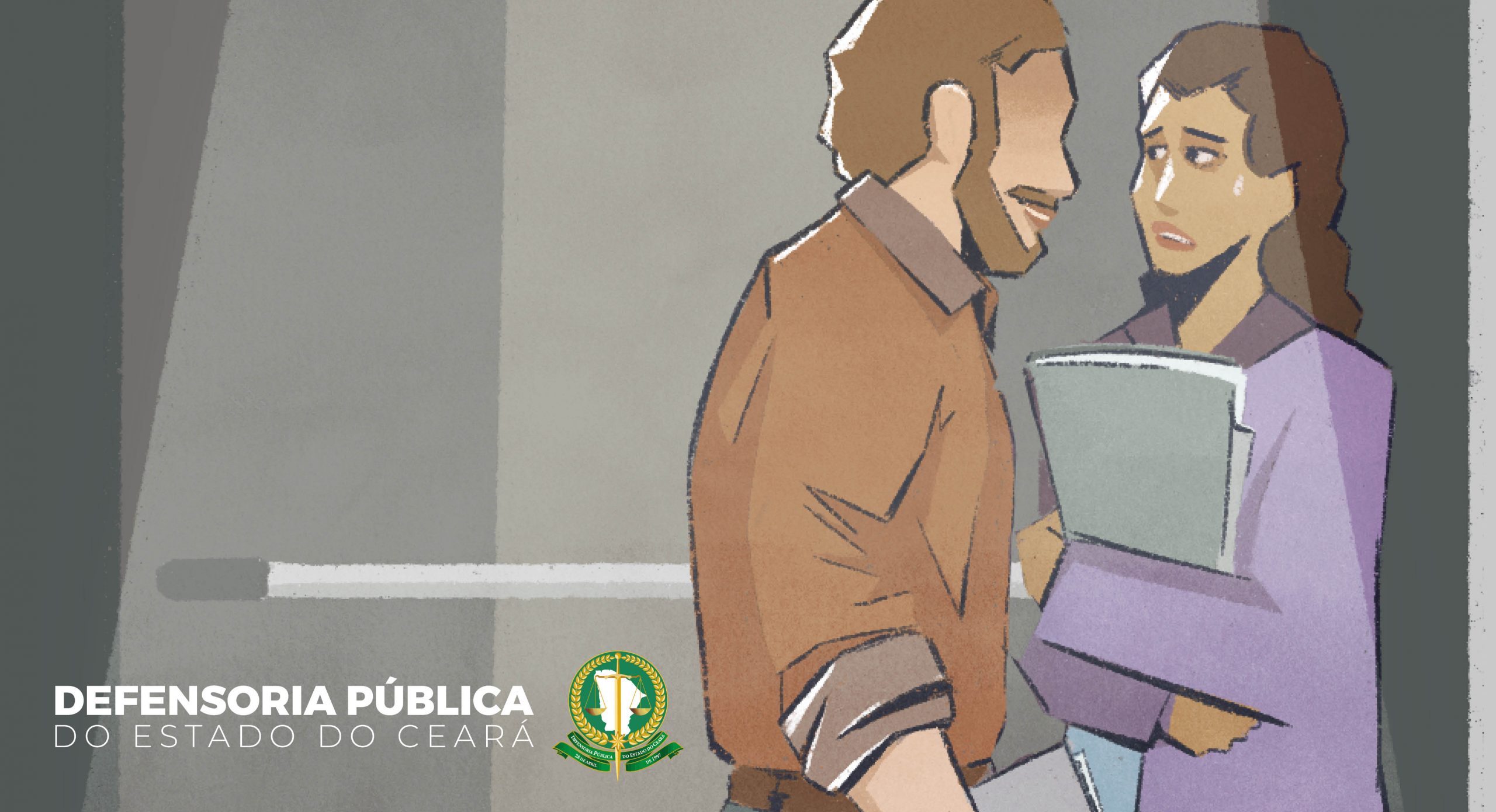 Importunação sexual, assédio e estupro: crimes contra os corpos de mulheres