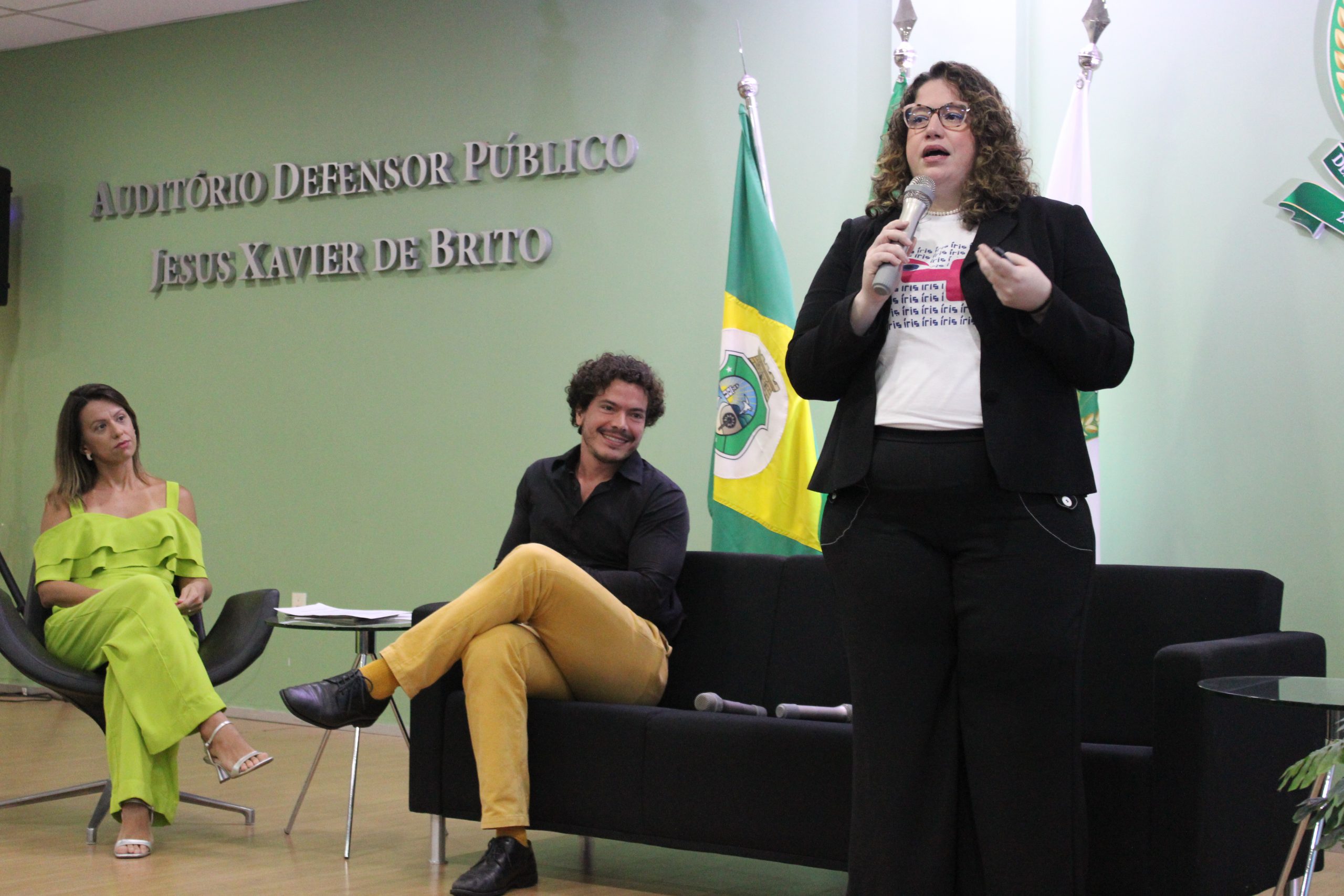 Defensoria lança o Clic, Laboratório de Inovação da DPCE que visa democratizar o acesso à justiça