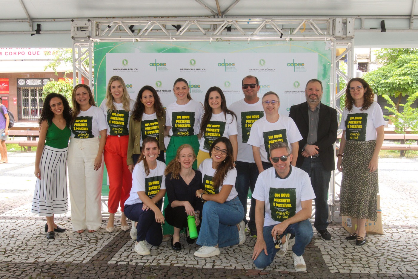 Dia do Defensor Público na Praça do Ferreira – 19/05/2024