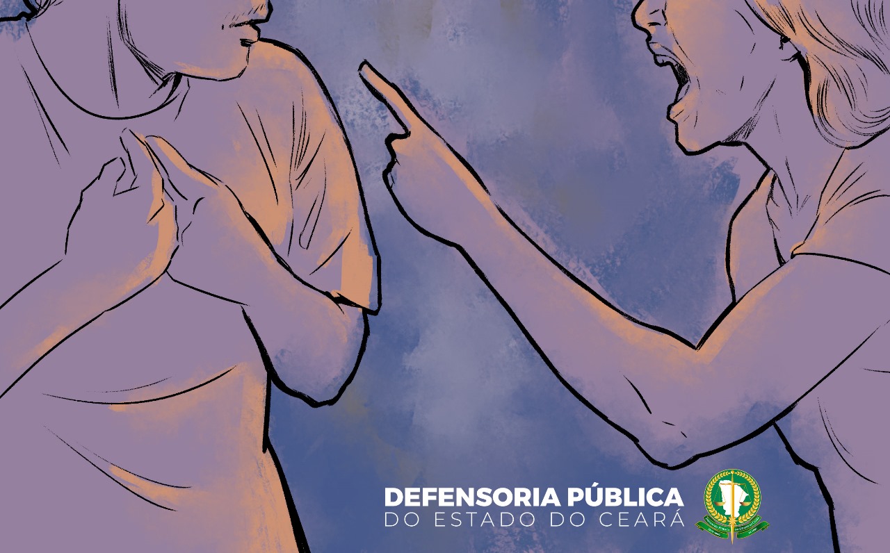 Defensoria consegue na justiça indenização para jovem que sofreu homofobia