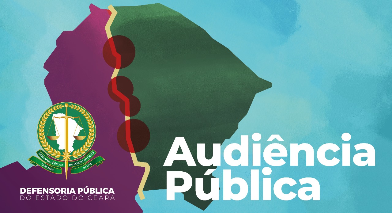 Defensoria promove audiência pública para ouvir população indígena envolvida na disputa territorial entre Ceará e Piaui