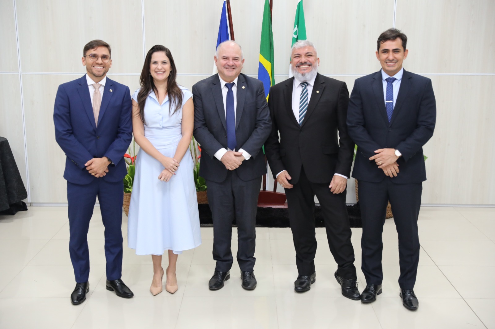 Condege escolhe nova diretoria durante encontro em Roraima