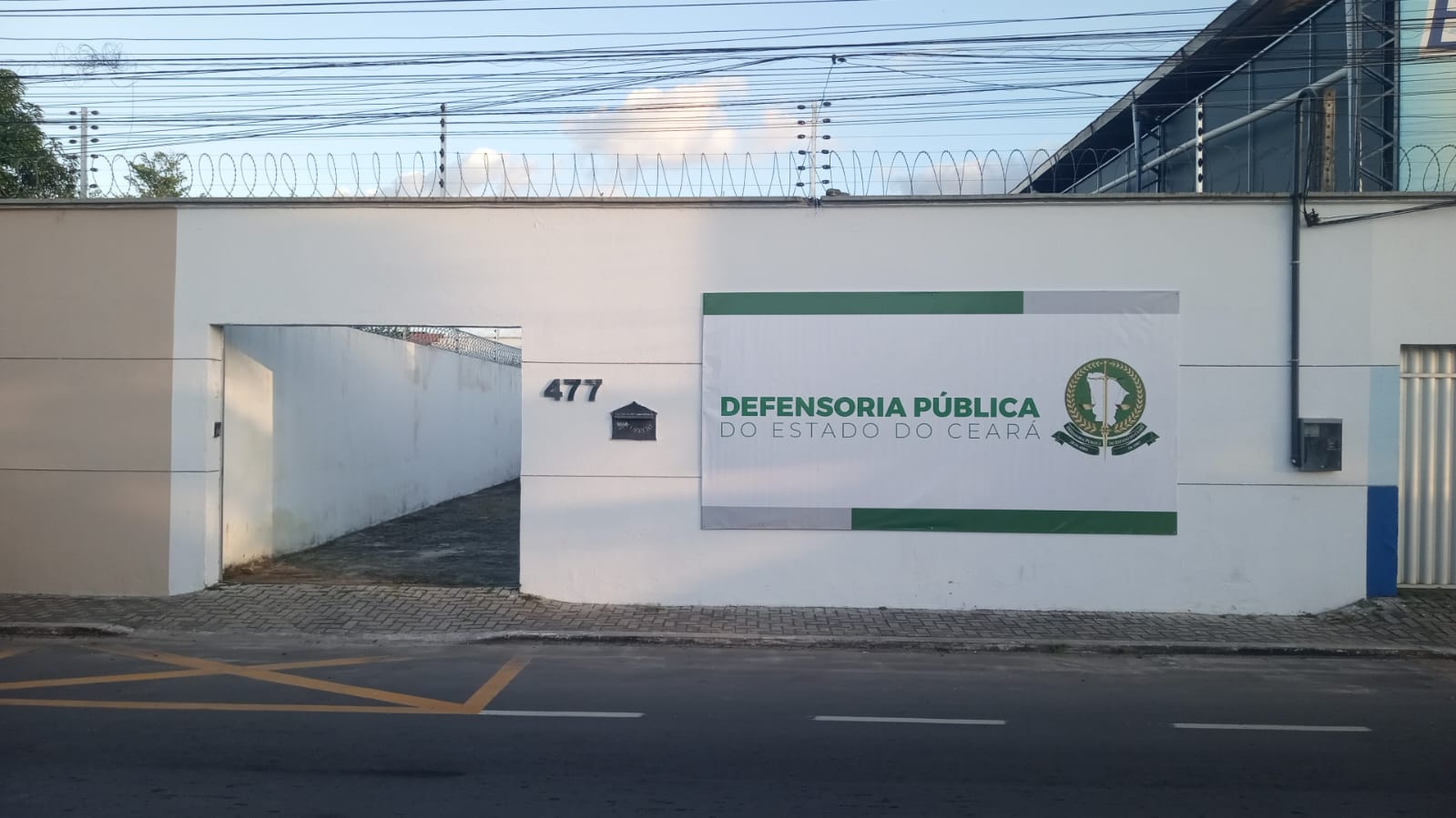 Inauguração de sede em Horizonte_28/05/2024