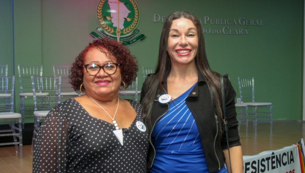Travestis doutoras contam as próprias histórias para inspirar a nova ...