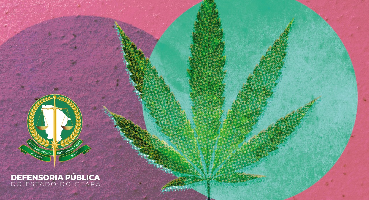 Defensoria reflete sobre a decisão do STF que classifica como usuária a pessoa detida com até 40g maconha