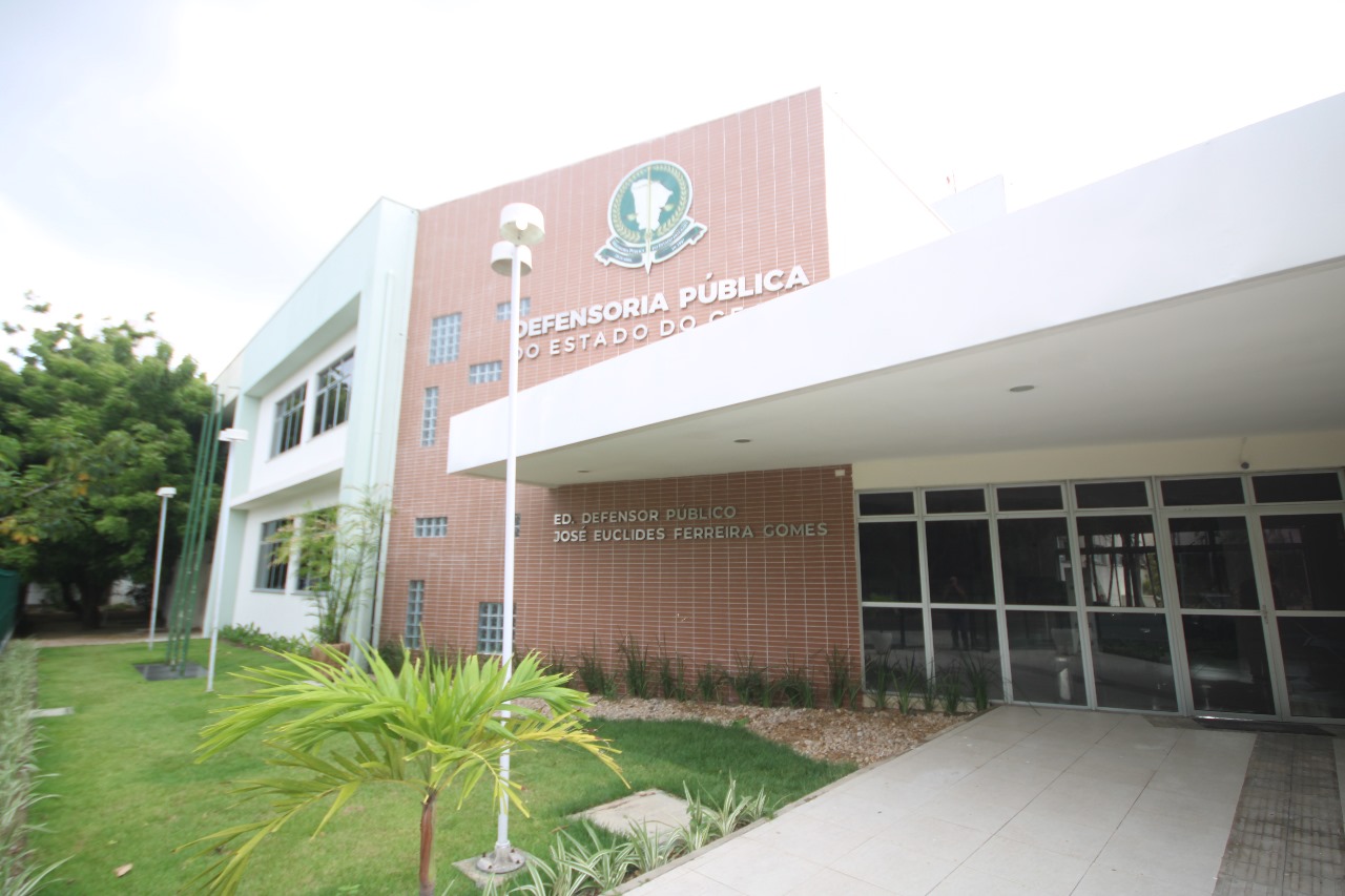 Defensoria recebe nesta quinta (6/6) homenagem na Assembleia Legislativa
