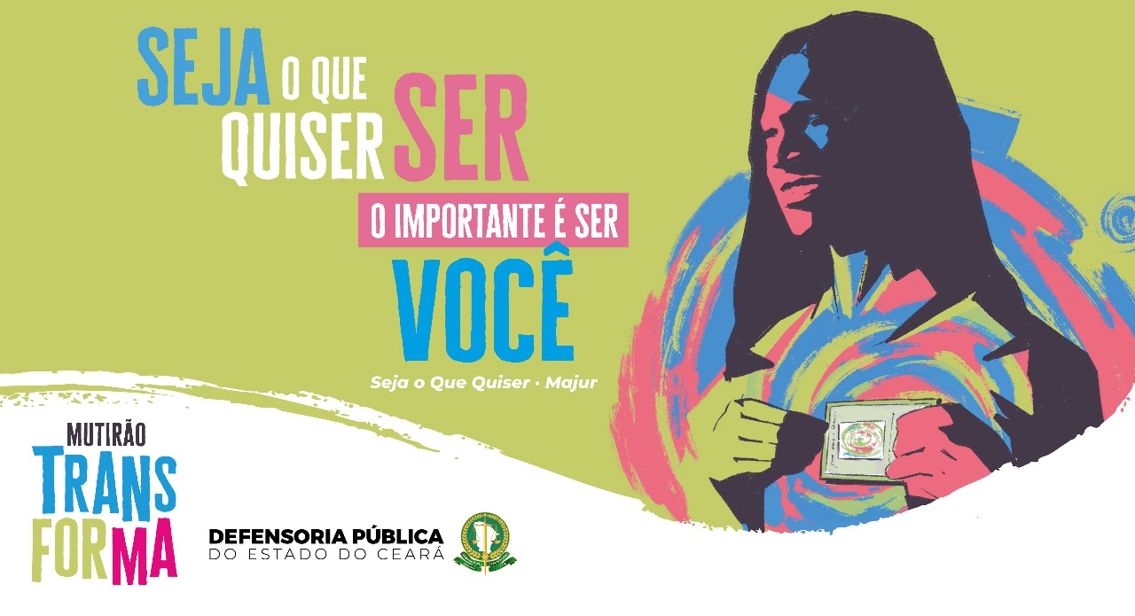 198 pessoas trans e travestis recebem nesta terça (25) novas certidões de nascimento com nome e gênero alterados