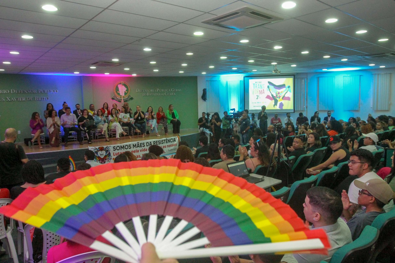 Transforma Fortaleza