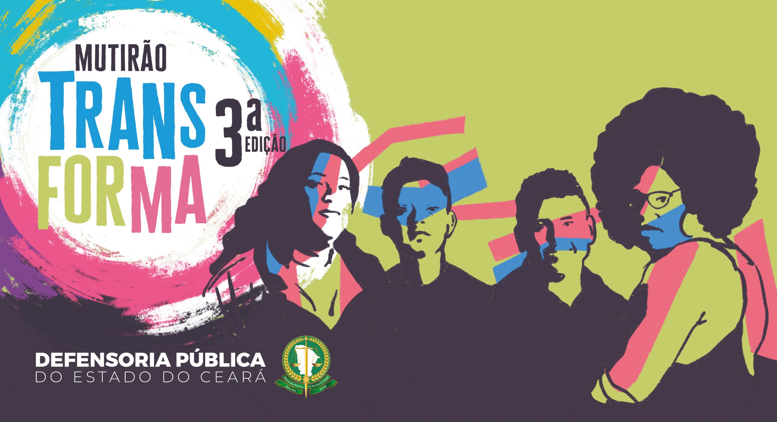 Transforma: 60% do público é de pessoas negras, em transição para o gênero feminino e heterossexuais; 78% é jovem